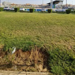 Al Kharj Sports Complex - AL Kharj