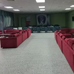 Al Kharj Sports Complex - AL Kharj