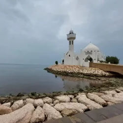 Al Khobar Corniche - Al Khobar
