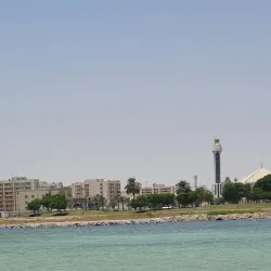 Al Khobar Corniche - Al Khobar