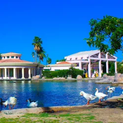 Al Khobar Marina - Al Khobar