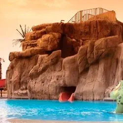 Al Khobar Marina - Al Khobar