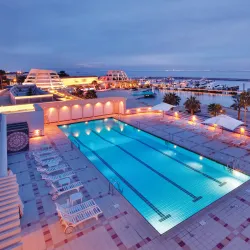 Al Khobar Marina - Al Khobar