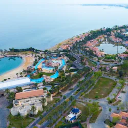 Al Khobar Marina - Al Khobar