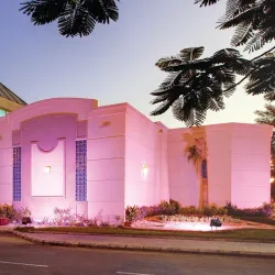 Al Khobar Marina - Al Khobar