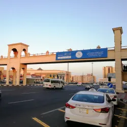 Al Khobar Souq - Al Khobar