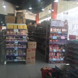 Al Khobar Souq - Al Khobar