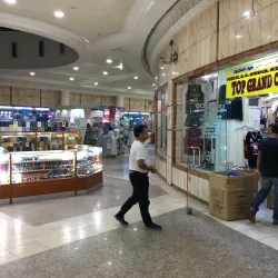 Al Khobar Souq - Al Khobar