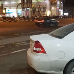 Al Khobar Souq - Al Khobar