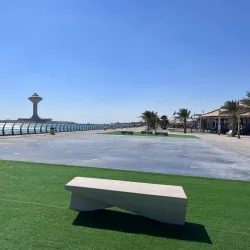 Al Khobar Water Tower - Al Khobar