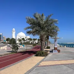 Al Khobar Water Tower - Al Khobar