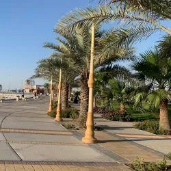 Al Khobar Water Tower - Al Khobar