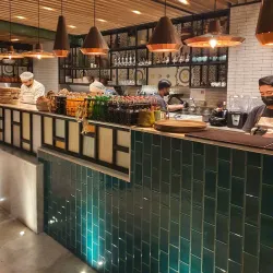 Corniche Park - Al Khobar