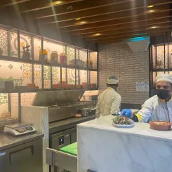 Corniche Park - Al Khobar