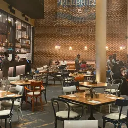 Corniche Park - Al Khobar