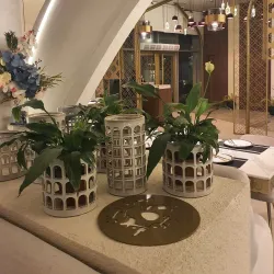 Corniche Park - Al Khobar