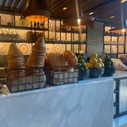 Corniche Park - Al Khobar