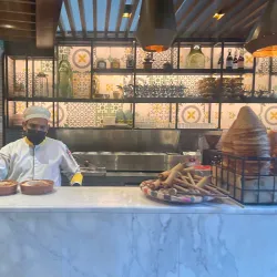 Corniche Park - Al Khobar