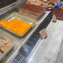 Corniche Park - Al Khobar