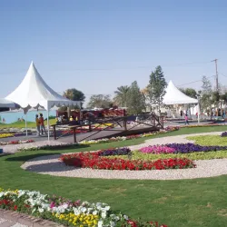 King Fahd Causeway - Al Khobar