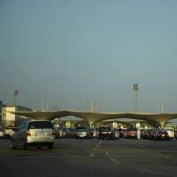 King Fahd Causeway - Al Khobar