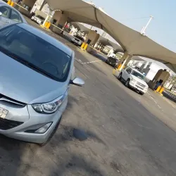 King Fahd Causeway - Al Khobar