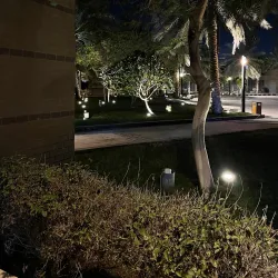 Prince Saud Bin Naif Park - Al Khobar