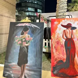 Prince Saud Bin Naif Park - Al Khobar