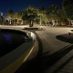 Prince Saud Bin Naif Park - Al Khobar
