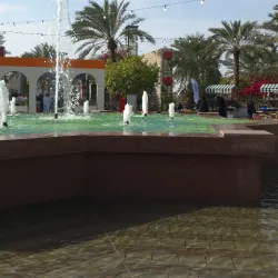 Prince Saud Bin Naif Park - Al Khobar