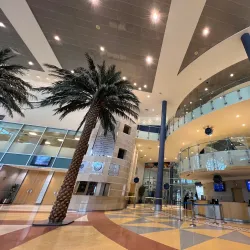 Scitech Technology Center - Al Khobar