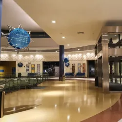 Scitech Technology Center - Al Khobar