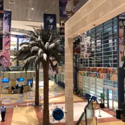 Scitech Technology Center - Al Khobar