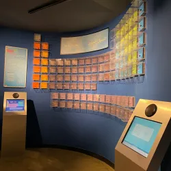 Scitech Technology Center - Al Khobar