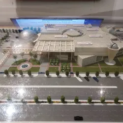 Scitech Technology Center - Al Khobar