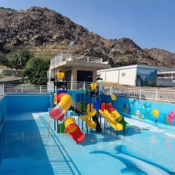 Agricultural Farms - Al Makhwah