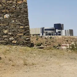 Al Bahah Regional Museum - Al Makhwah
