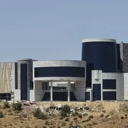 Al Bahah Regional Museum - Al Makhwah