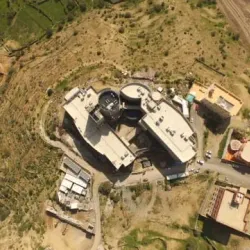 Al Bahah Regional Museum - Al Makhwah