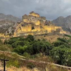 Al Makhwah Old Village - Al Makhwah