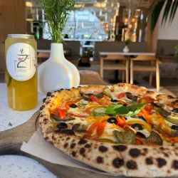 Local Coffee Shops and Eateries - Al Makhwah