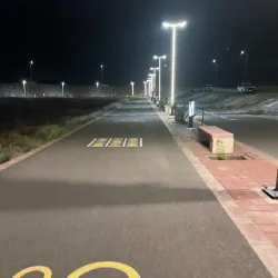 Nearby Mountain Trails - Al Makhwah