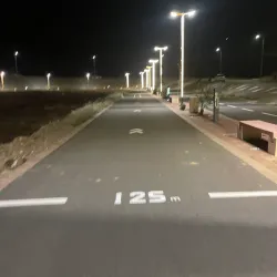 Nearby Mountain Trails - Al Makhwah