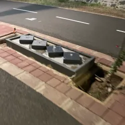 Nearby Mountain Trails - Al Makhwah