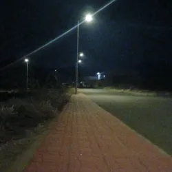 Nearby Mountain Trails - Al Makhwah