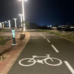 Nearby Mountain Trails - Al Makhwah