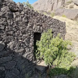 Scenic Lookout Points - Al Makhwah