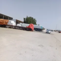 Al Mubarraz Camel Market - Al Mubarraz