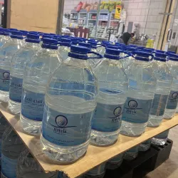 Al Mubarraz Date Market - Al Mubarraz