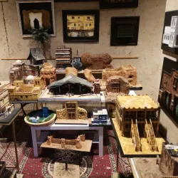 Al Mubarraz Date Market - Al Mubarraz